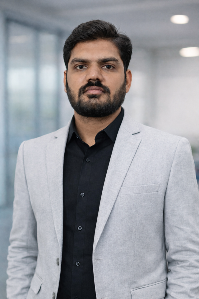 Profile picture of Sanjay Singh